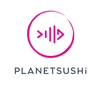 planet sushi
