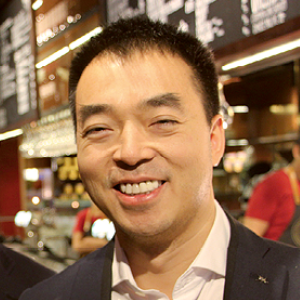 Michael Zhan